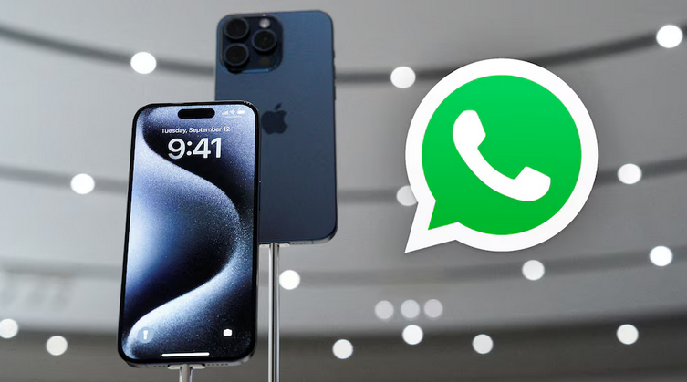 Modo oscuro en WhatsApp: para qué sirve y cómo se activa en iPhone 