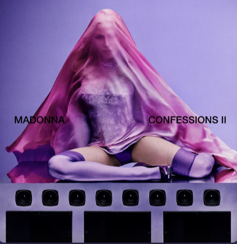 Portada de Bring Your Love