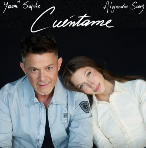 Portada de Cuéntame