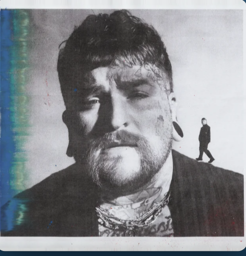 Portada de Mr. Know It All