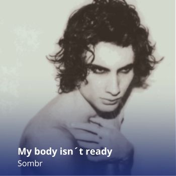 Portada de My Boy Isn’t Ready