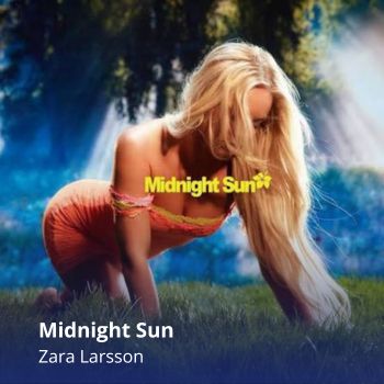 Portada de Midnight Sun