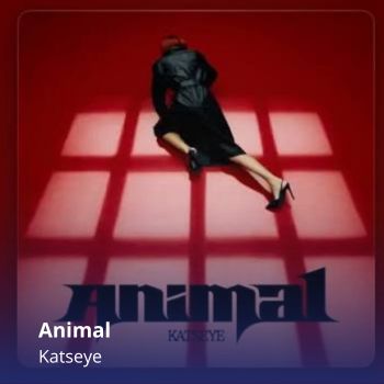 Portada de Animal