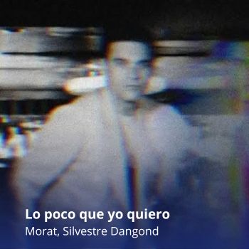 Portada de Lo poco que yo quiero