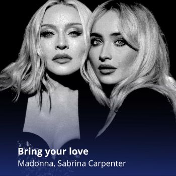 Portada de Bring Your Love