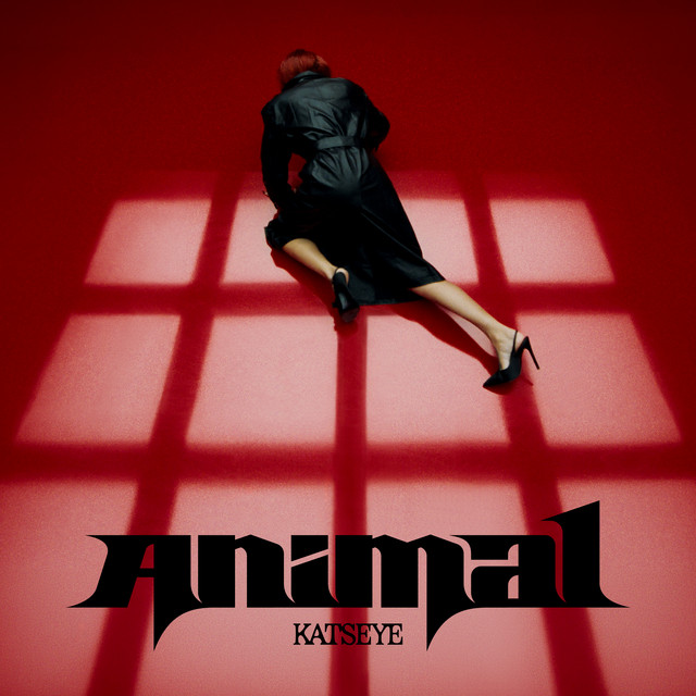 Portada de Animal