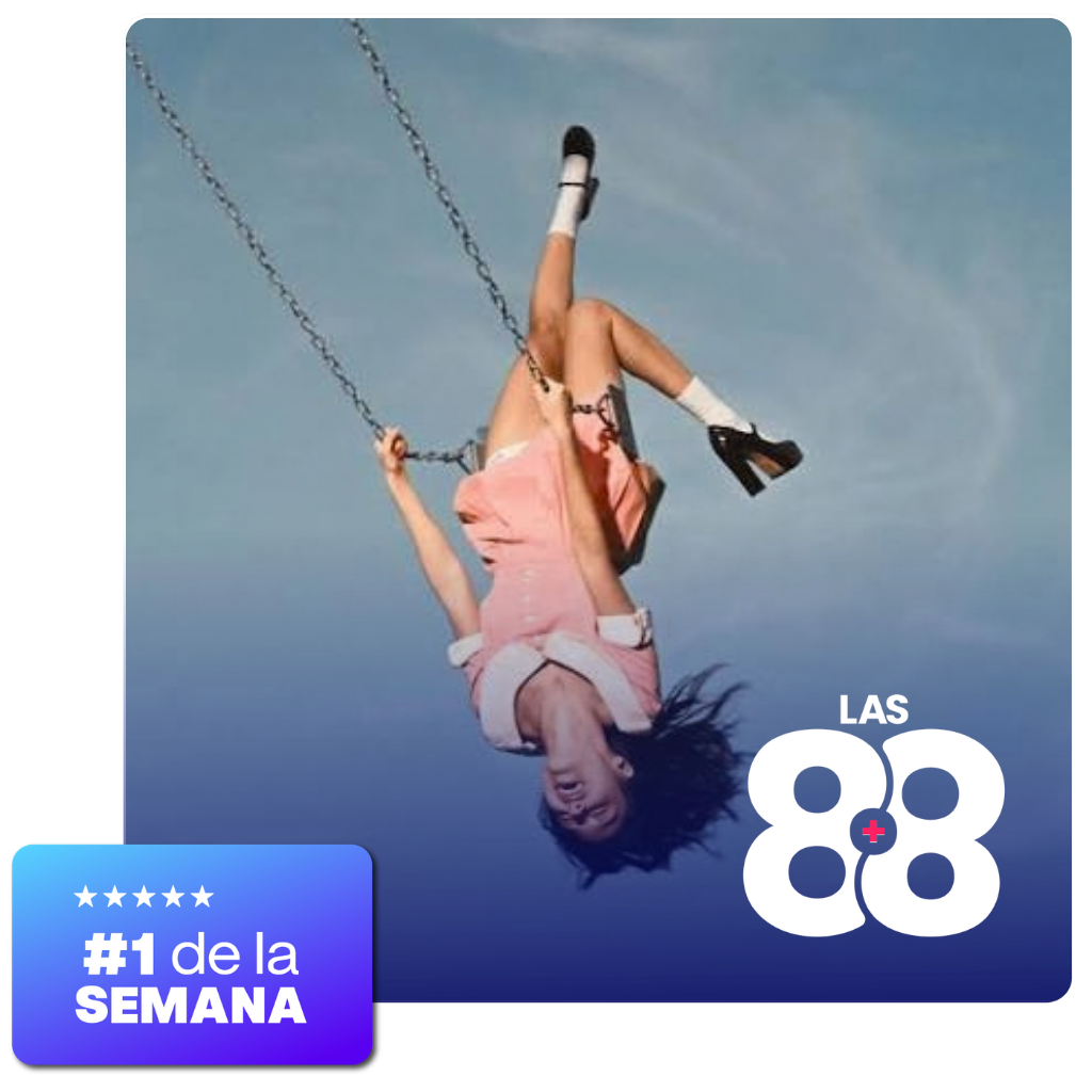 Imagen destacada de Stupid Song