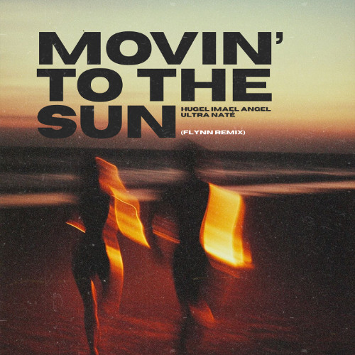 Portada de Movin To The Sun