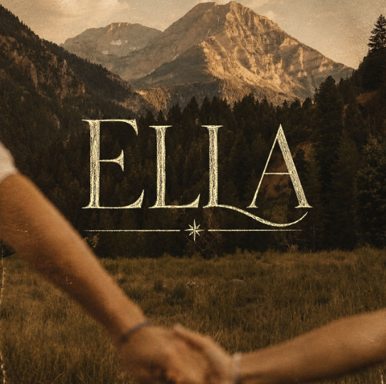Portada de ELLA